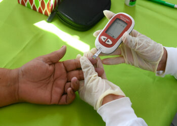 Congresso busca garantir mais direitos para pessoas com diabetes tipo 1 — Senado Notícias