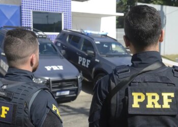 Mais de 22 mil agentes garantem segurança de provas discursivas do CNU