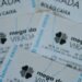Mega da Virada entra na reta final para apostas físicas e online