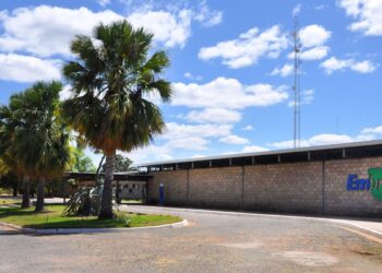 Aplicativo gratuito da Embrapa ajuda a planejar barragens no semiárido