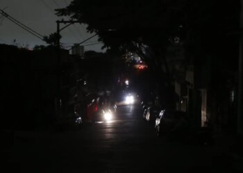 Ministério diz que Enel pode perder concessão se não cumprir metas