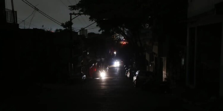 Ministério diz que Enel pode perder concessão se não cumprir metas