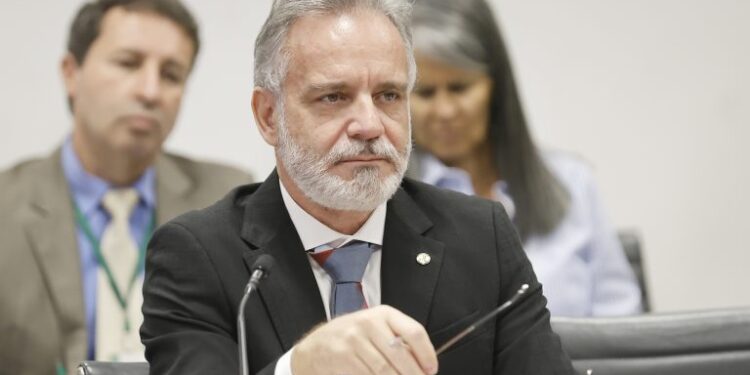 Comissão aprova projeto que repassa 25% de outorgas portuárias a municípios – Notícias