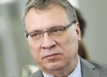 Defesa pede absolvição de delegada denunciada pela trama golpista