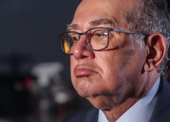 Gilmar decide que só PGR pode pedir impeachment de ministro do STF