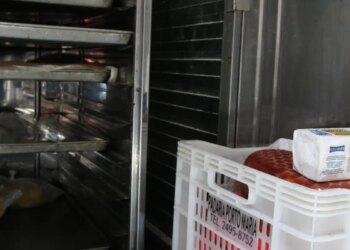 Bares, hotéis e restaurantes sofrem graves perdas com apagão em SP