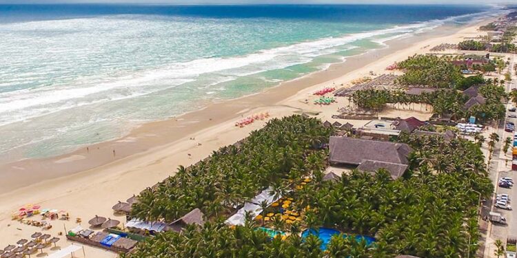 MP amplia prazo para identificação de terras públicas em margens de mar e rios — Senado Notícias