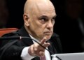 EUA retiram Alexandre de Moraes e esposa de lista da Lei Magnitsky