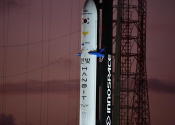 Lançamento de foguete em Alcântara é adiado para 22h