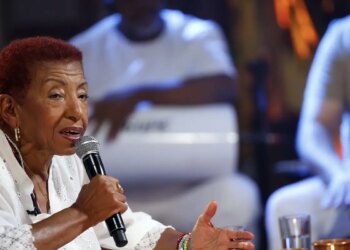 TV Brasil festeja 2026 com clássicos do samba em show especial