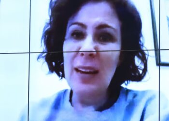 STF tem maioria para confirmar perda do mandato de Carla Zambelli
