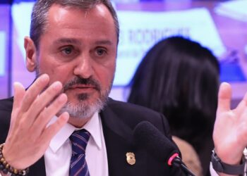 Diretor diz que PF não mede “estatura política” ao investigar emendas