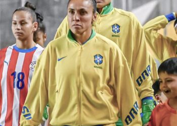 Marta e Gabi Zanotti estão na final do prêmio Rainha da América