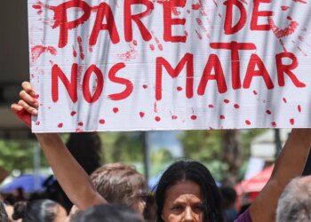MP do Rio cria grupo para combater violência contra mulher