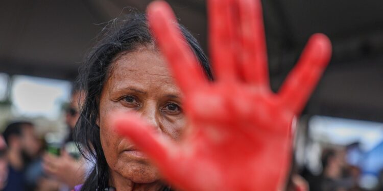 MPF abre inquérito sobre política de combate à violência contra mulher