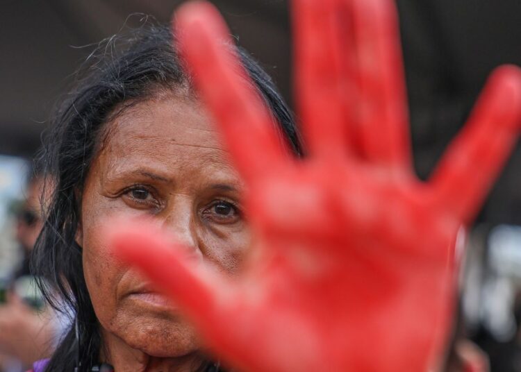 MPF abre inquérito sobre política de combate à violência contra mulher