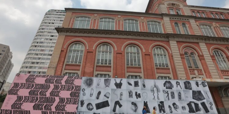 Unesco: Memorial da Resistência em SP é bem sob proteção reforçada