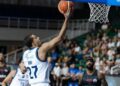 Basquete: Minas segue invicto e Sesi Franca se reabilita na Champions