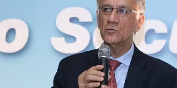 Morre em São Paulo o professor e intelectual Luiz Roberto Alves