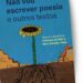 Livro apresenta textos de crianças palestinas afetadas pela guerra