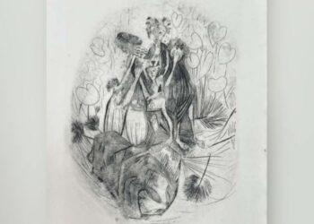 Polícia prende suspeito de roubo de obras de arte em São Paulo