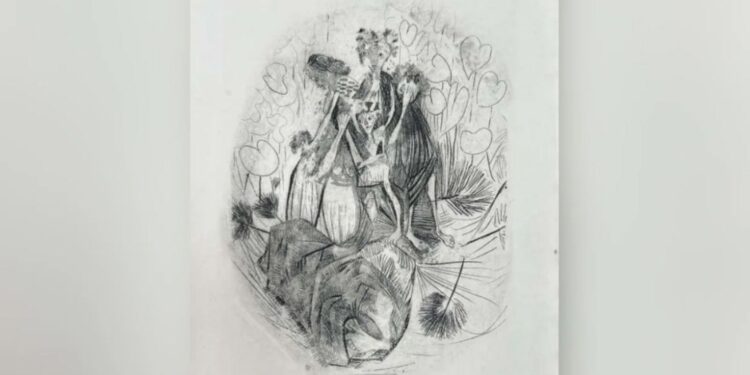 Polícia prende suspeito de roubo de obras de arte em São Paulo