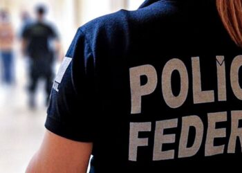 Desembargador federal preso pela PF é transferido para cadeia pública