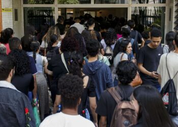 CNU 2: FGV muda horário de bancas de pessoas negras e com deficiência