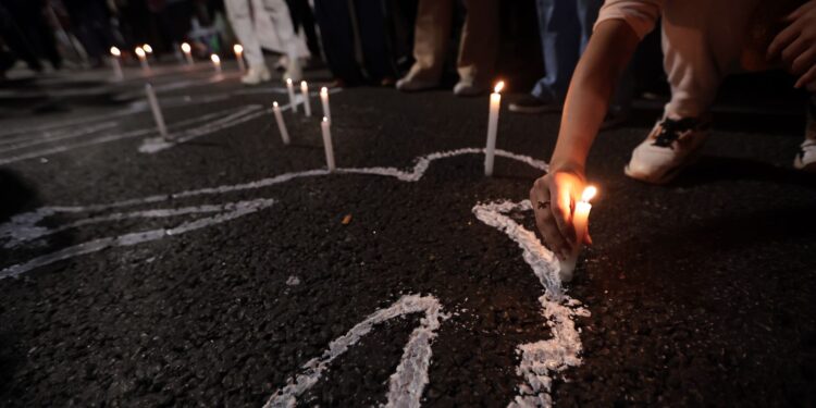 RJ: Ministério Público denuncia irregularidades em Operação Contenção