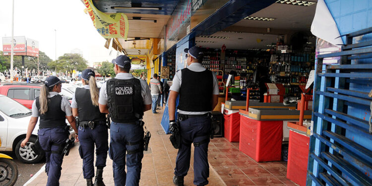 Preocupação com segurança pública mobilizou o Senado em 2025 — Senado Notícias