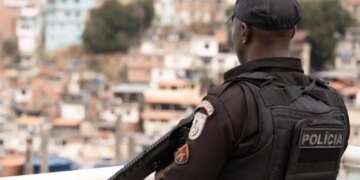 Alerj derruba vetos e restabelece “gratificação faroeste”