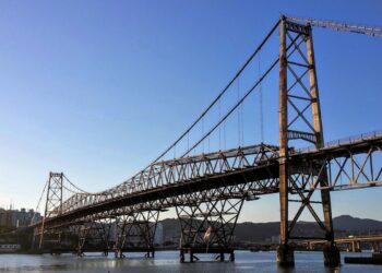 Rio Grande do Sul e Santa Catarina têm alerta para tempestade