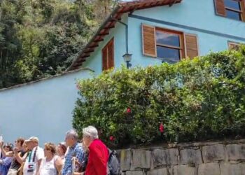 Ponto de Cultura Inês Ettiene resgata história de luta contra ditadura