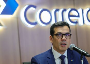Correios preveem fechar mil agências e 15 mil demissões voluntárias