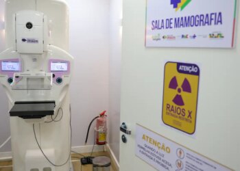 Lei garante mamografia pelo SUS para mulheres a partir dos 40 anos
