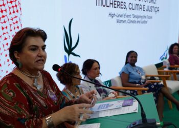 Feminicídio: Ministras lamentam morte de servidoras do Cefet-RJ