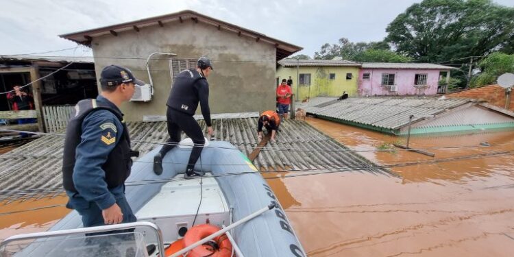 Comissão vota relatório parcial e faz balanço sobre ações relacionadas a enchentes no Rio Grande do Sul – Notícias
