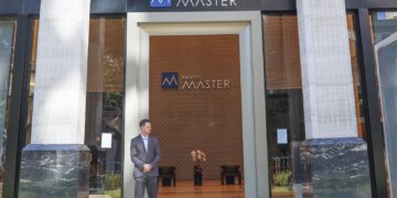 Toffoli marca acareação com investigados no caso Banco Master