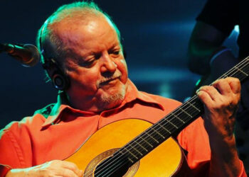 Lei reconhece obra de Sebastião Tapajós como manifestação da cultura nacional — Senado Notícias