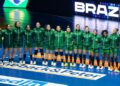 Brasil é eliminado por anfitriã Alemanha no Mundial de Handebol