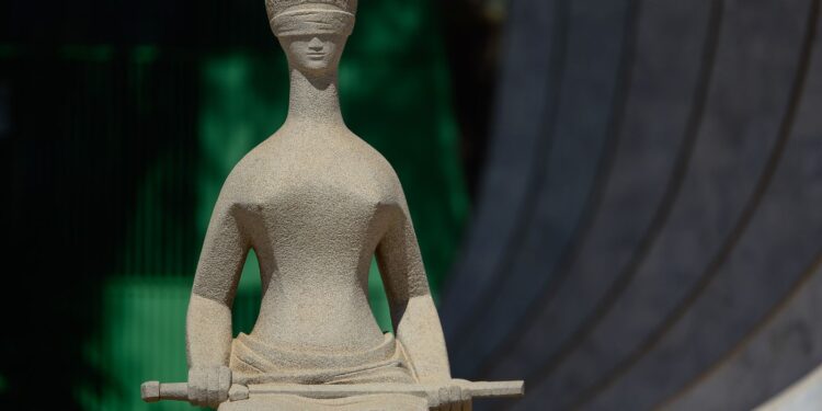 STF encerra primeiro dia do julgamento do Núcleo 2 da trama golpista