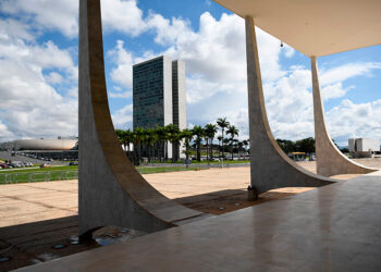 Reajuste do Judiciário é sancionado com veto às parcelas de 2027 e 2028 — Senado Notícias