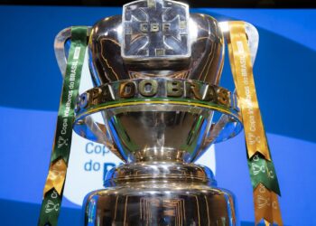Copa do Brasil classificará dois times à Copa Libertadores em 2026