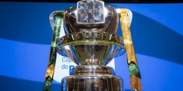 Copa do Brasil classificará dois times à Copa Libertadores em 2026