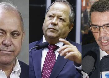 Moraes pede data para julgar réus pelo assassinato de Marielle Franco