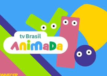 TV Brasil promove ação social de Natal com Cine Cultura para crianças