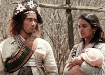 TV Brasil apresenta filmes inéditos licenciados pela Lei Paulo Gustavo