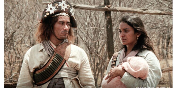 TV Brasil apresenta filmes inéditos licenciados pela Lei Paulo Gustavo