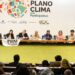 Plano Clima é aprovado para orientar políticas no país até 2035