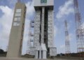 Tudo pronto para lançamento comercial de foguete no Brasil